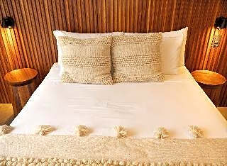 Casa Pepe Hostel Boutique - Sayulita