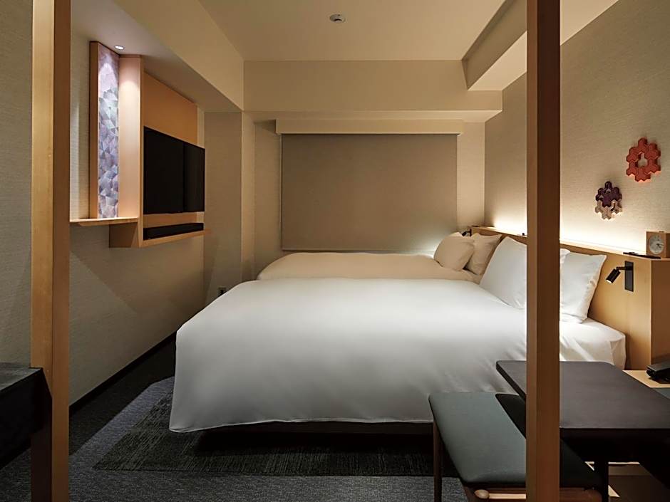 Agora Kyoto Karasuma