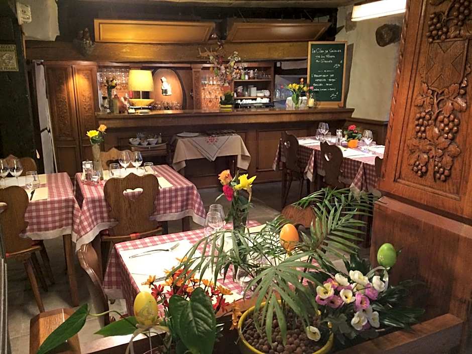 Auberge des Trois Châteaux