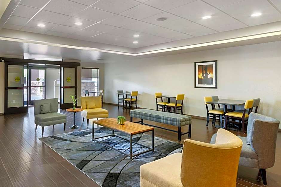 Best Western Plus Surprise-Phoenix NW