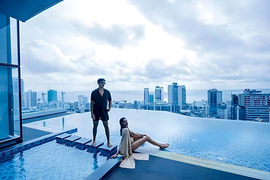 Cinnamon Red Colombo