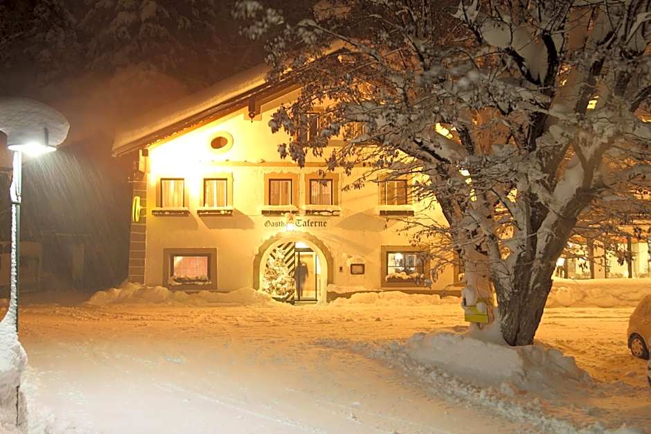 Hotel & Gasthof Taferne
