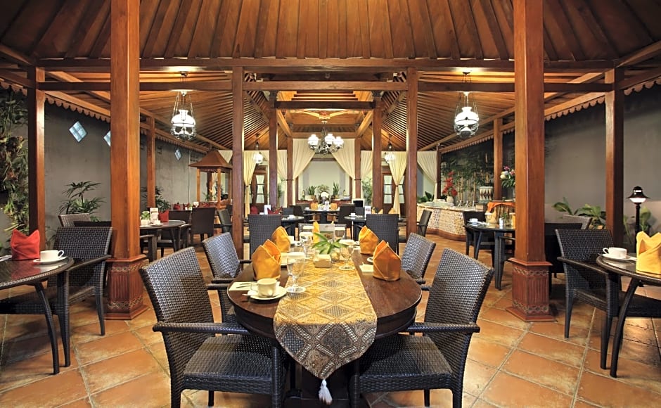 Emersia Malioboro Hotel