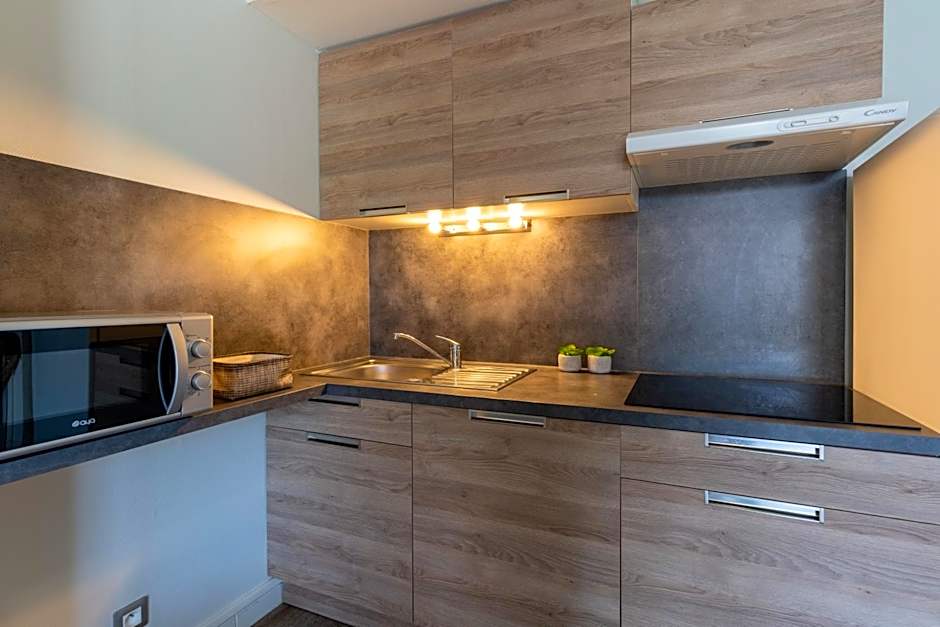 Residence Les Villas CROMA