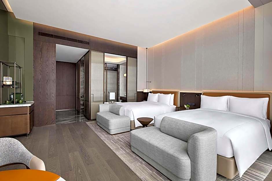 Photo 1 of 5 of Deluxe 2 Beds, City View