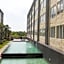Aston Denpasar Hotel & Convention