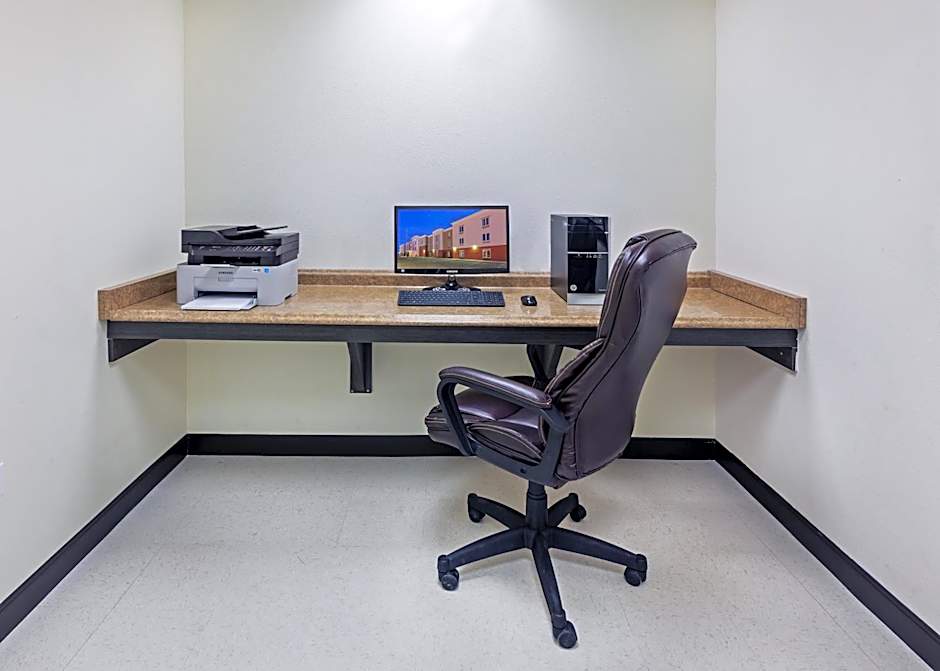 Candlewood Suites San Angelo By IHG