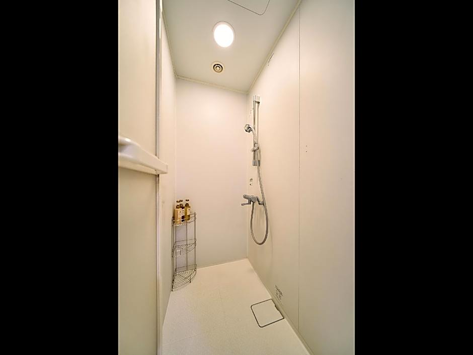 Hotel Plus Hostel TOKYO KAWASAKI