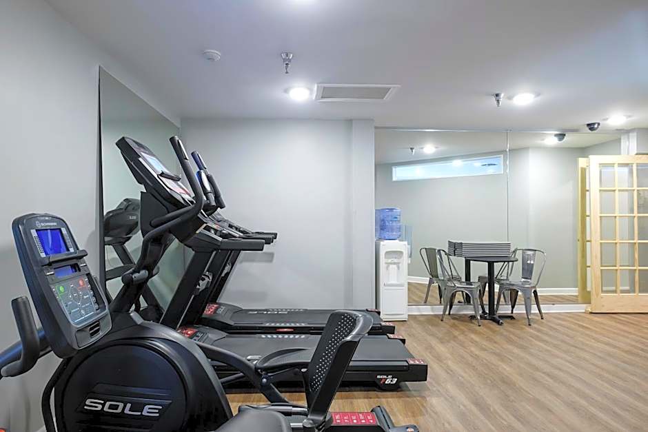 Red Roof Inn & Suites Herkimer