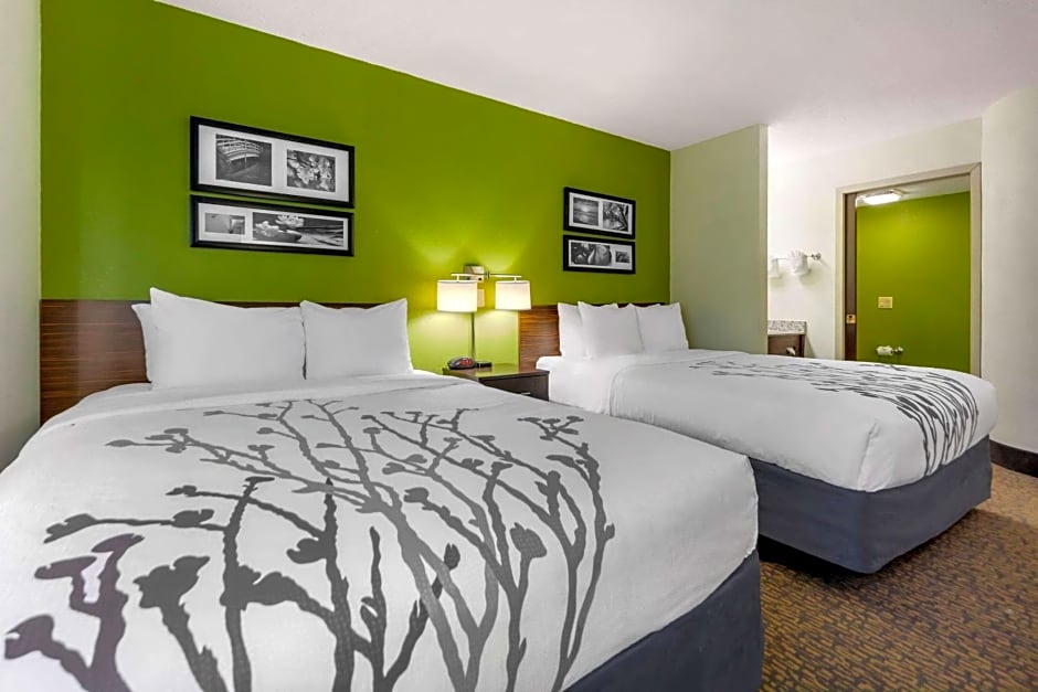 Sleep Inn By Choice Hotels