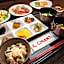 Hotel Resol Kyoto Shijo Muromachi