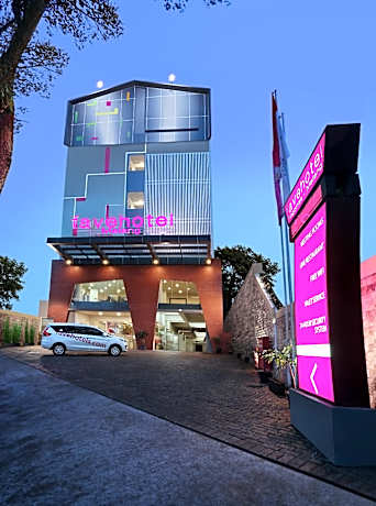 favehotel  Malang