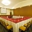 Fiesta Inn Express Puebla Finsa