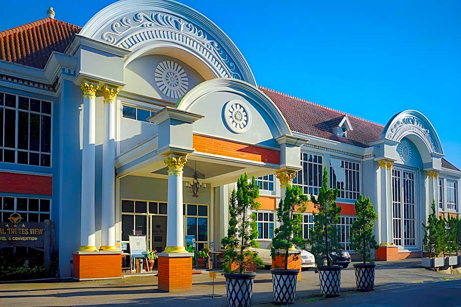 Royal Hotel and Convention Tretes