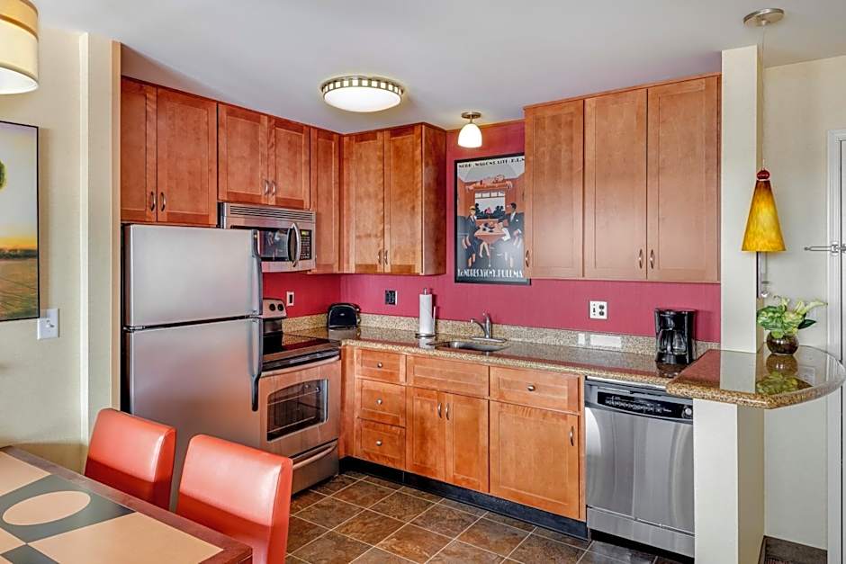 Residence Inn by Marriott Auburn