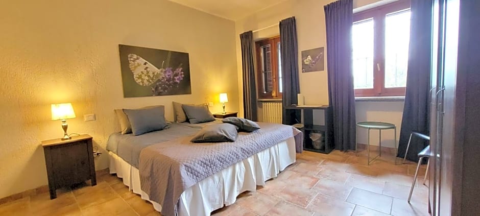 Villa Bella Piemonte