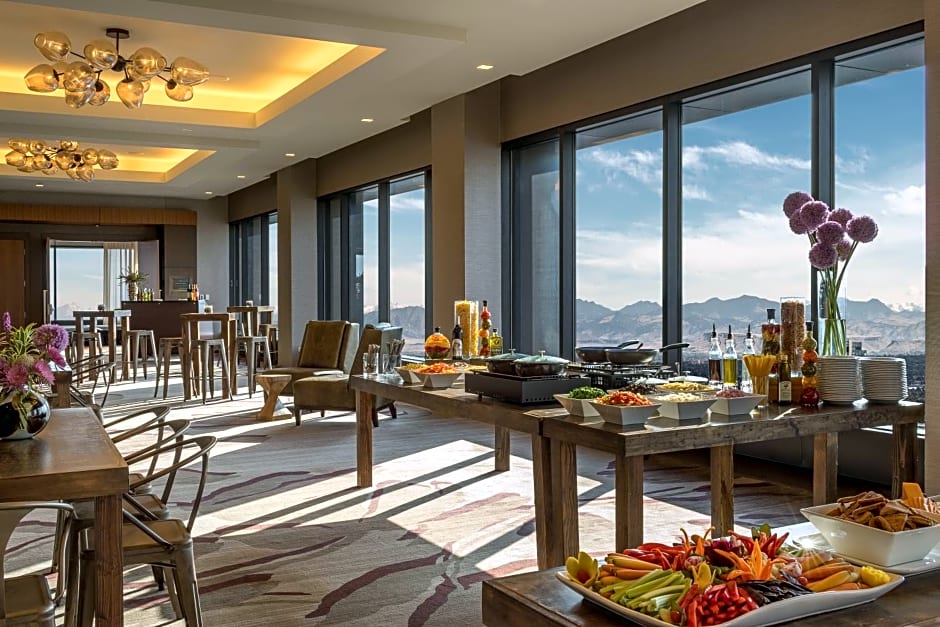 Grand Hyatt Denver