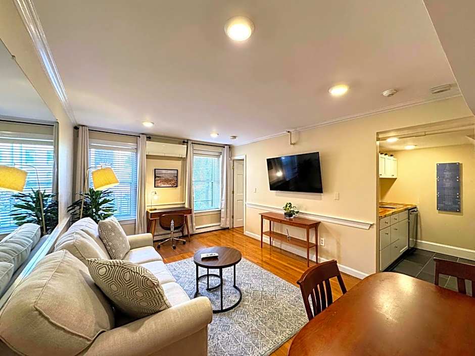 Copley House