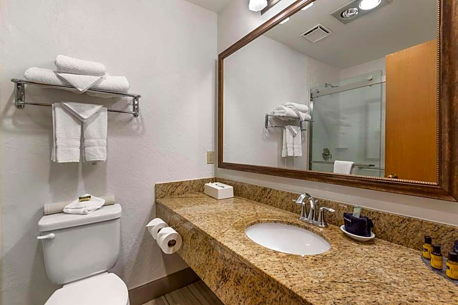 Best Western Plus Rio Grande Inn