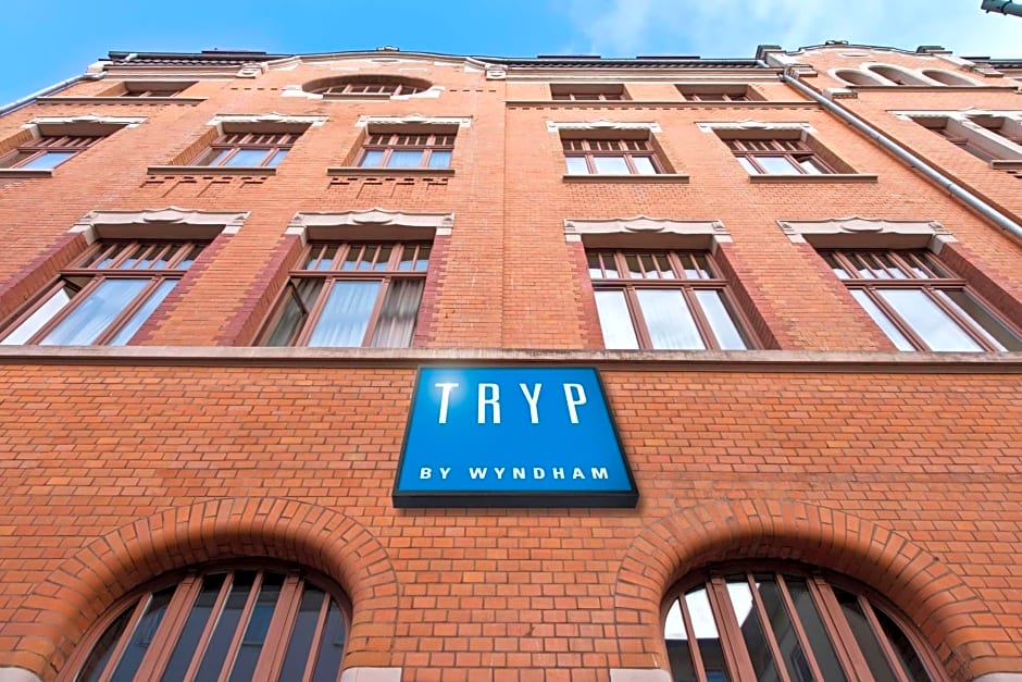 Tryp By Wyndham Kassel City Centre