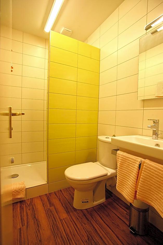 Hotel Restaurant zum Schlossberg