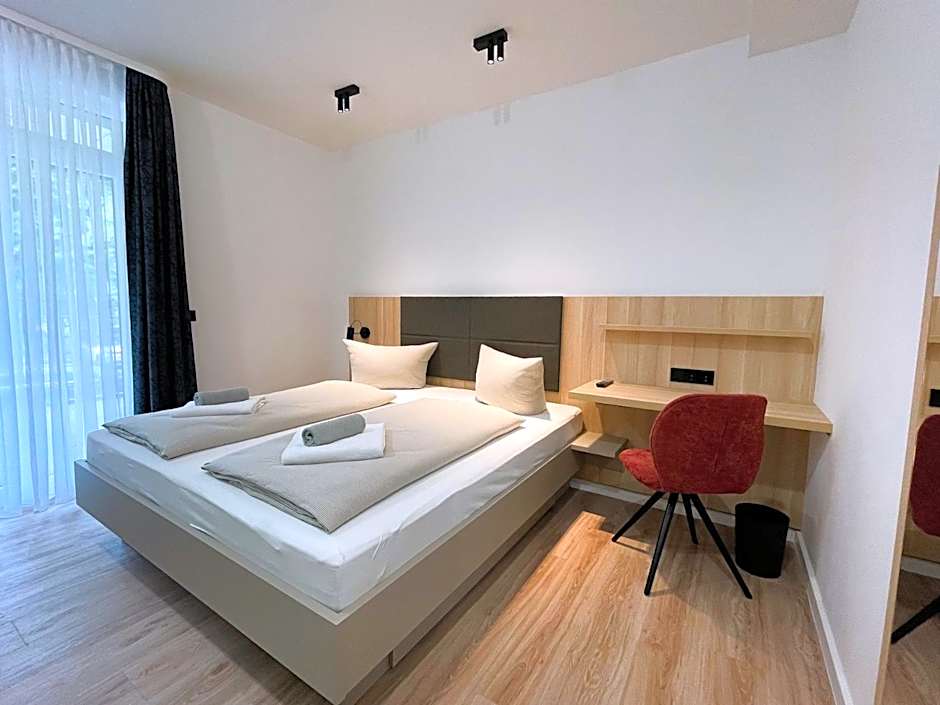 HOLI-Berlin Hotel