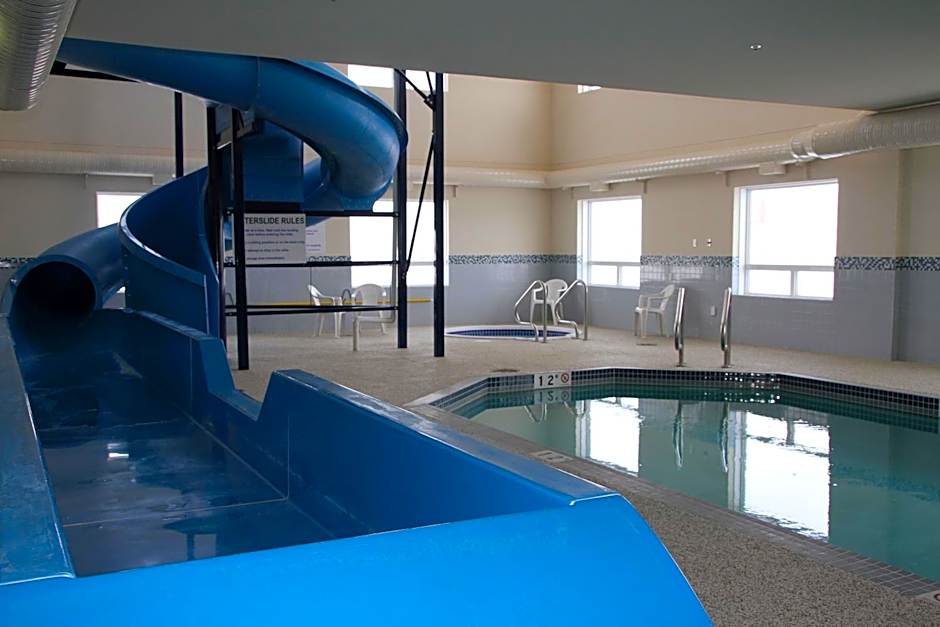 Days Inn & Suites by Wyndham Yorkton