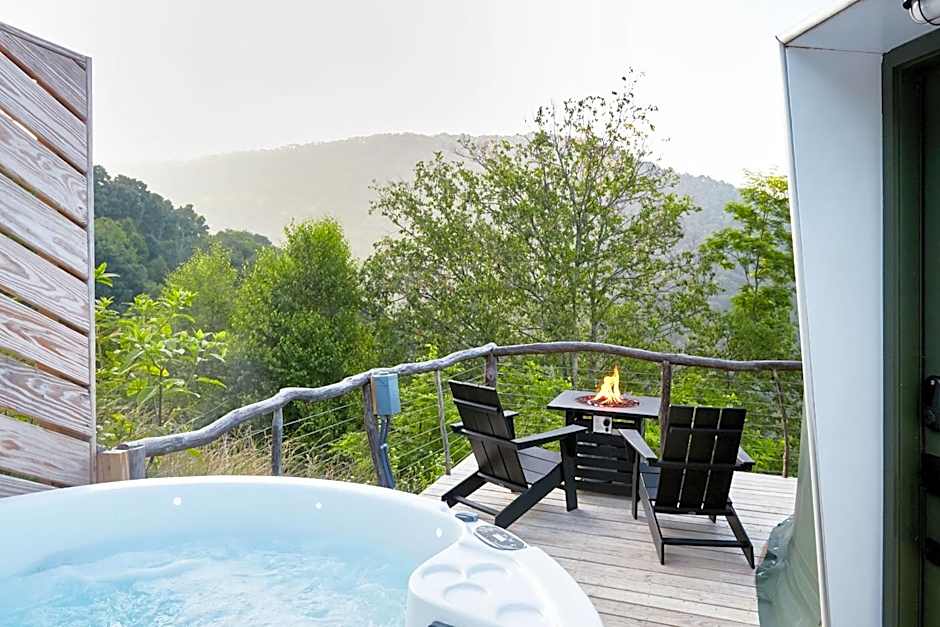 The Glamping Collective