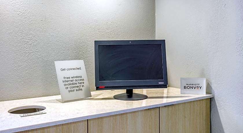 MainStay Suites