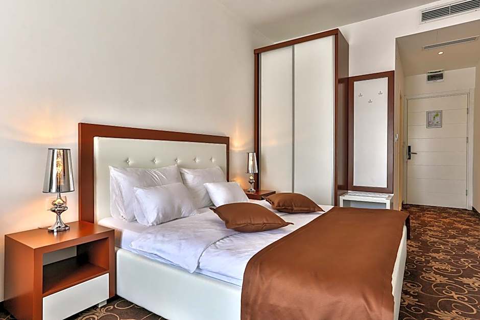 Hotel Pozzo