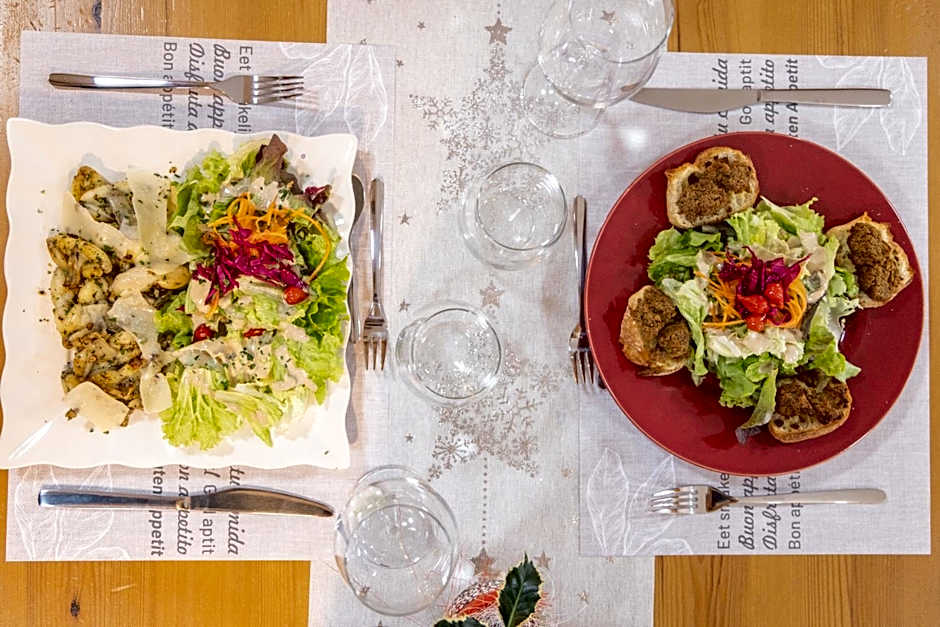 Auberge La maison de Catherine