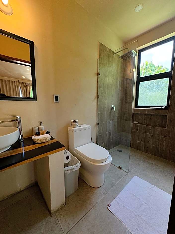 Villas Mandarina Bacalar