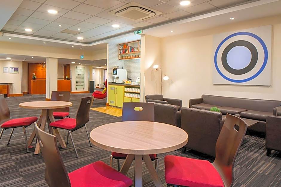 Holiday Inn Cambridge By IHG