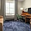 Fairfield Inn & Suites by Marriott Olean