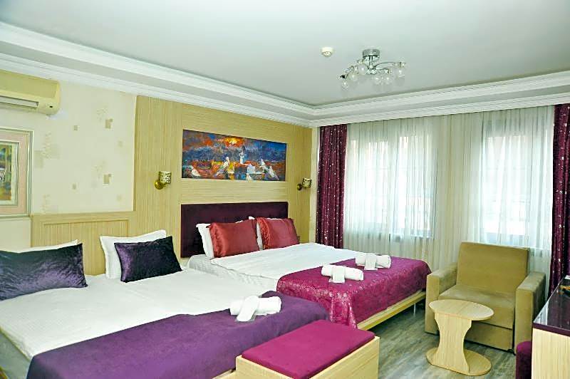 Sarajevo Taksim Hotel