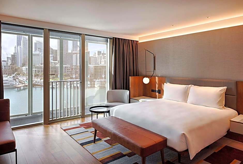 Park Hyatt Auckland