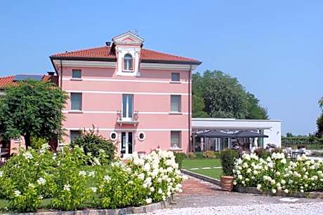 Villa Maria Luigia
