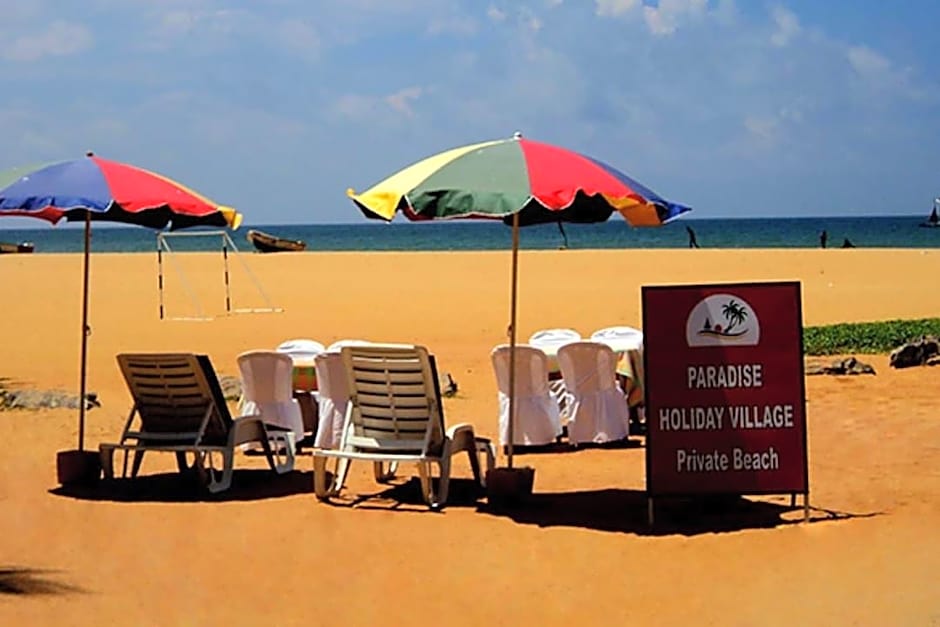 Paradise Holiday Village