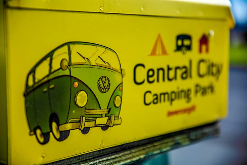 Central City Camping Park