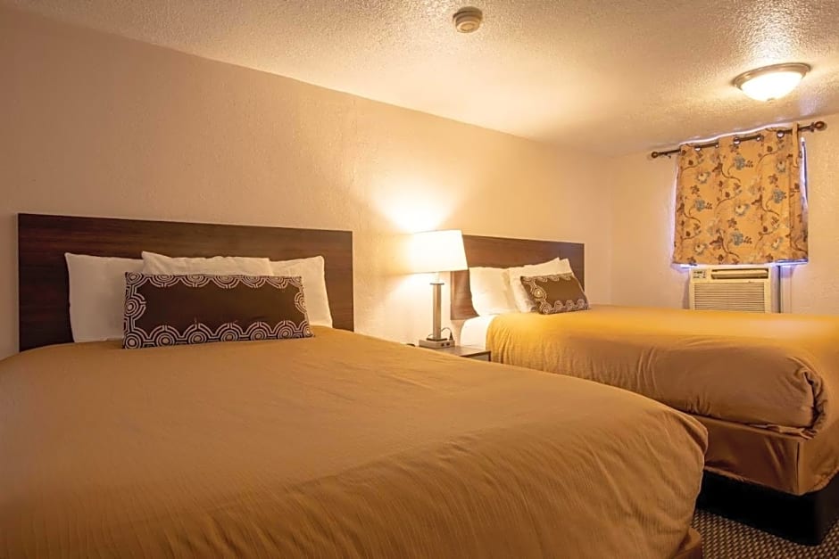 Celilo Inn