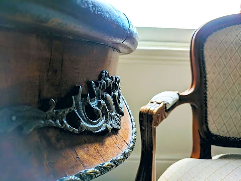 Hamlyn House Accommodation