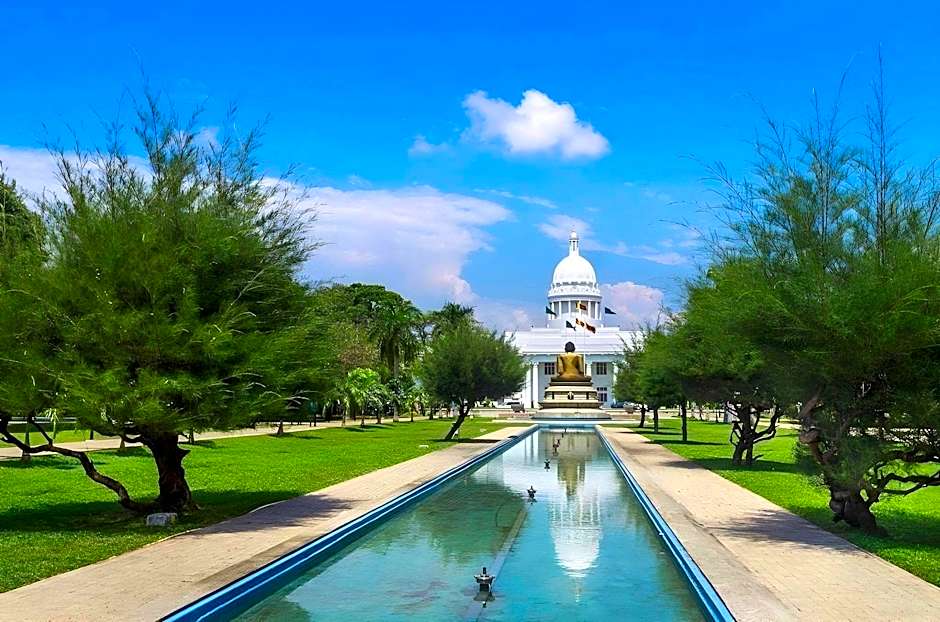 Gsh Colombo Hotel