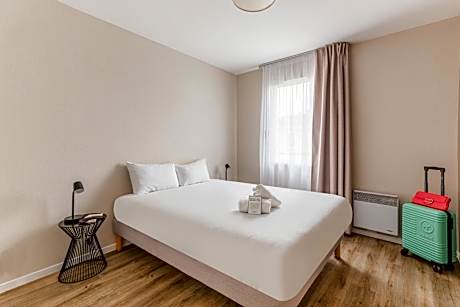 Apartment Superior
