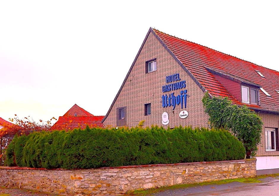 Hotel Uthoff