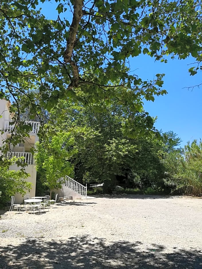 Au pays du Ventoux