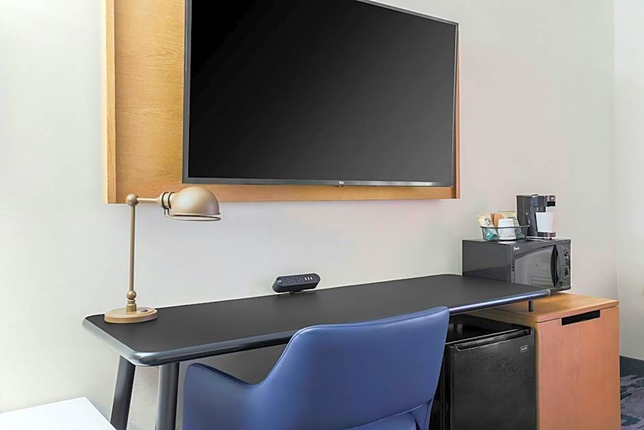 Fairfield Inn & Suites by Marriott San Jose Airport