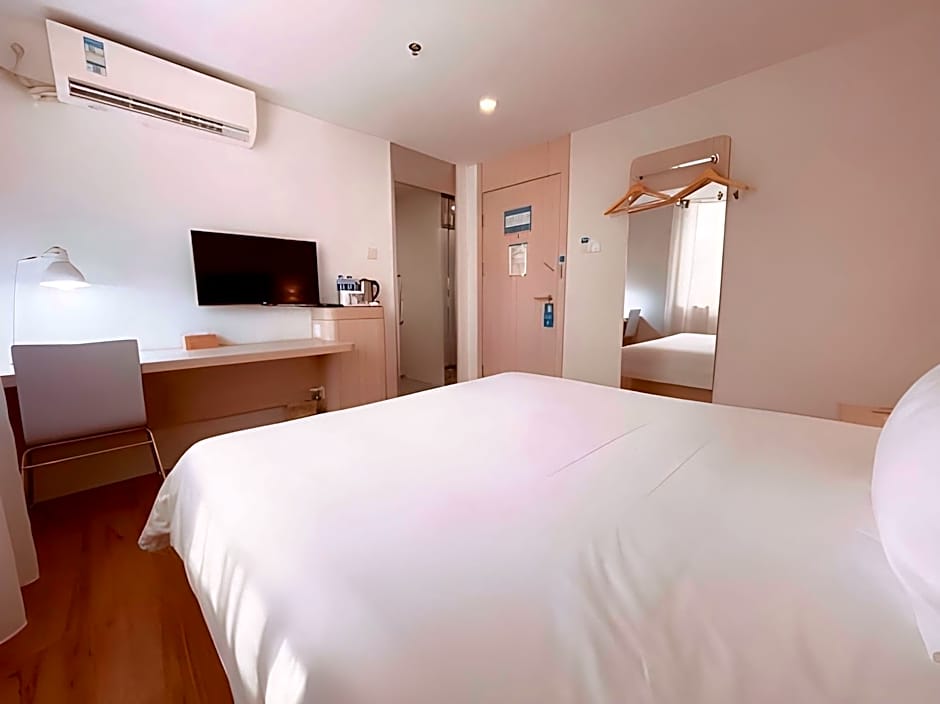 Hanting Hotel Zhuhai Qinglv Zhong Road