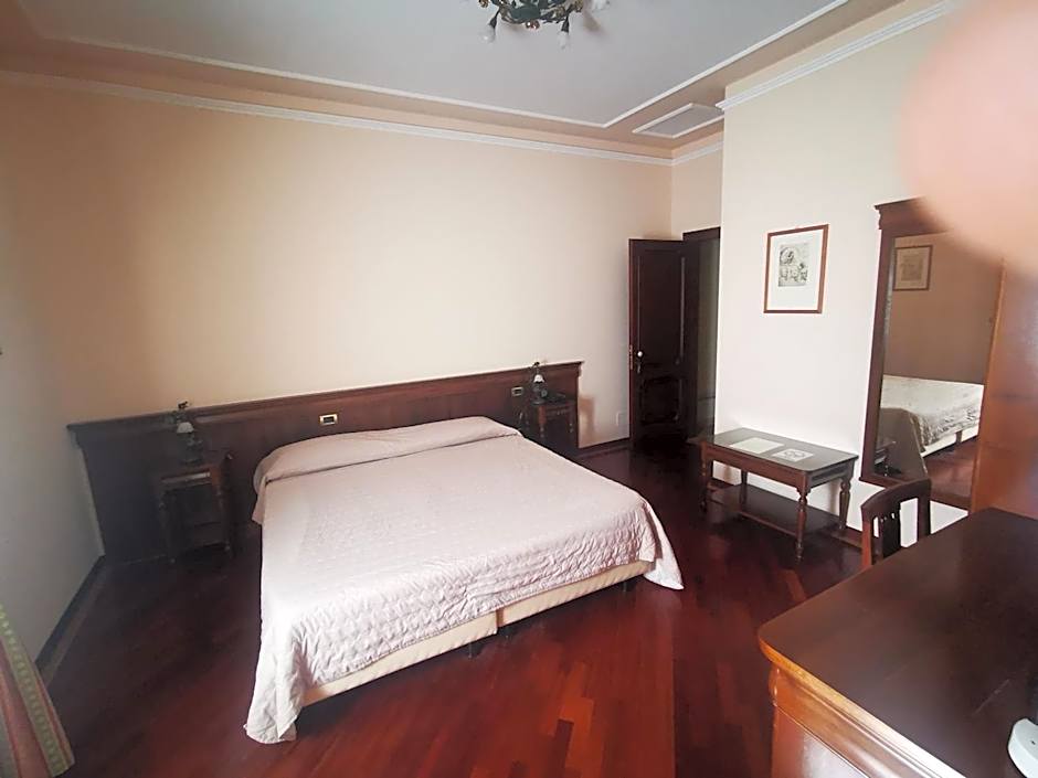 Hotel Villa Verdefiore