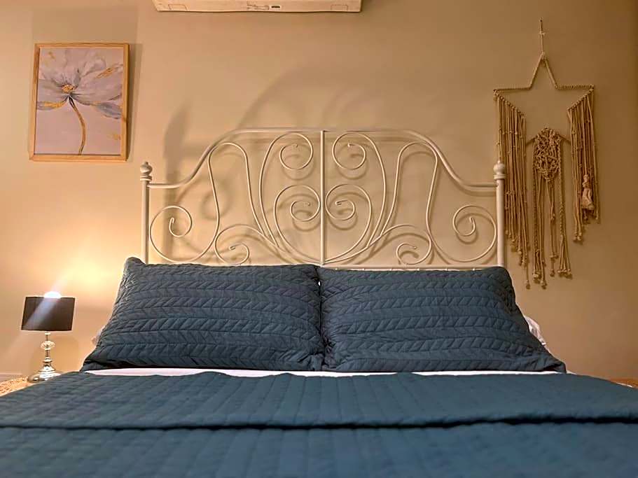 Charming apartment In Heliopolis