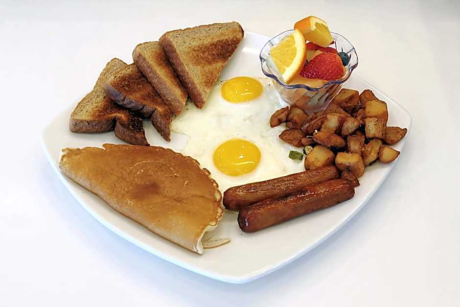 Courtyard by Marriott Montreal West Island/Baie D'Urfe